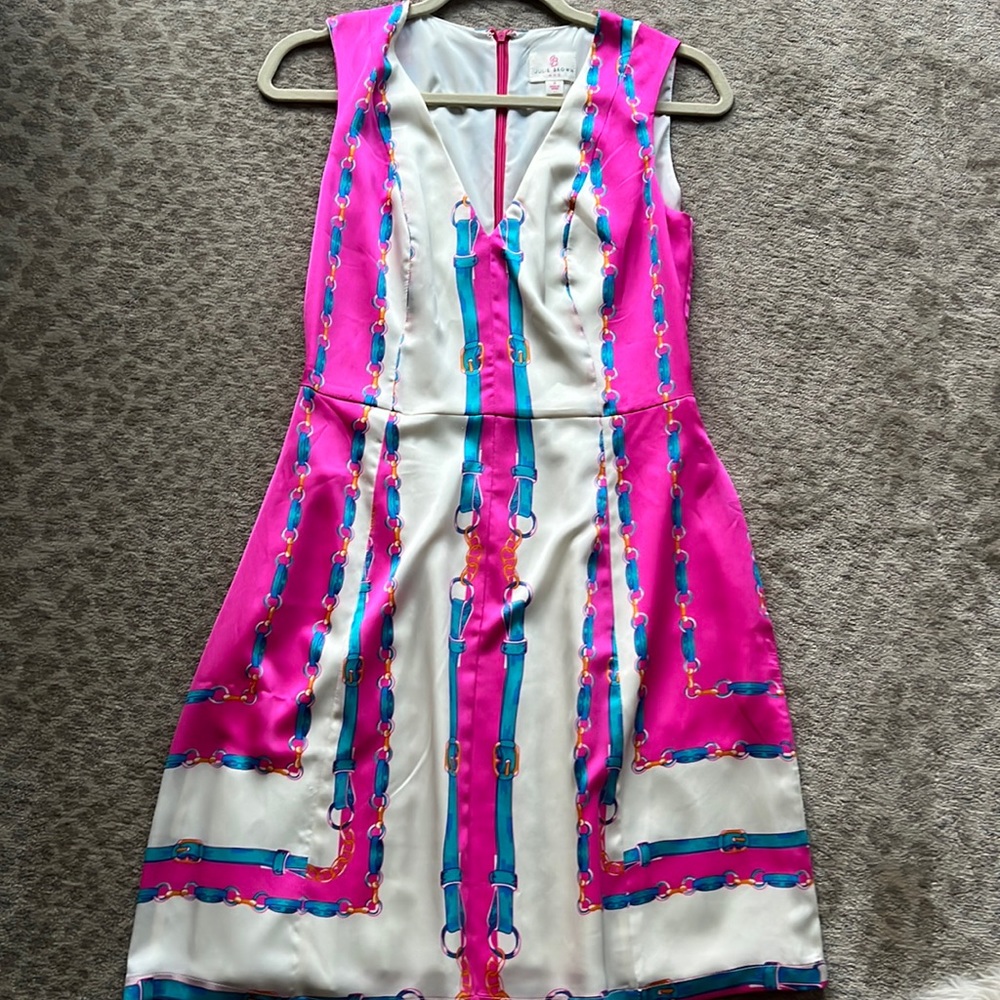 Julie Brown Size 2 dress
